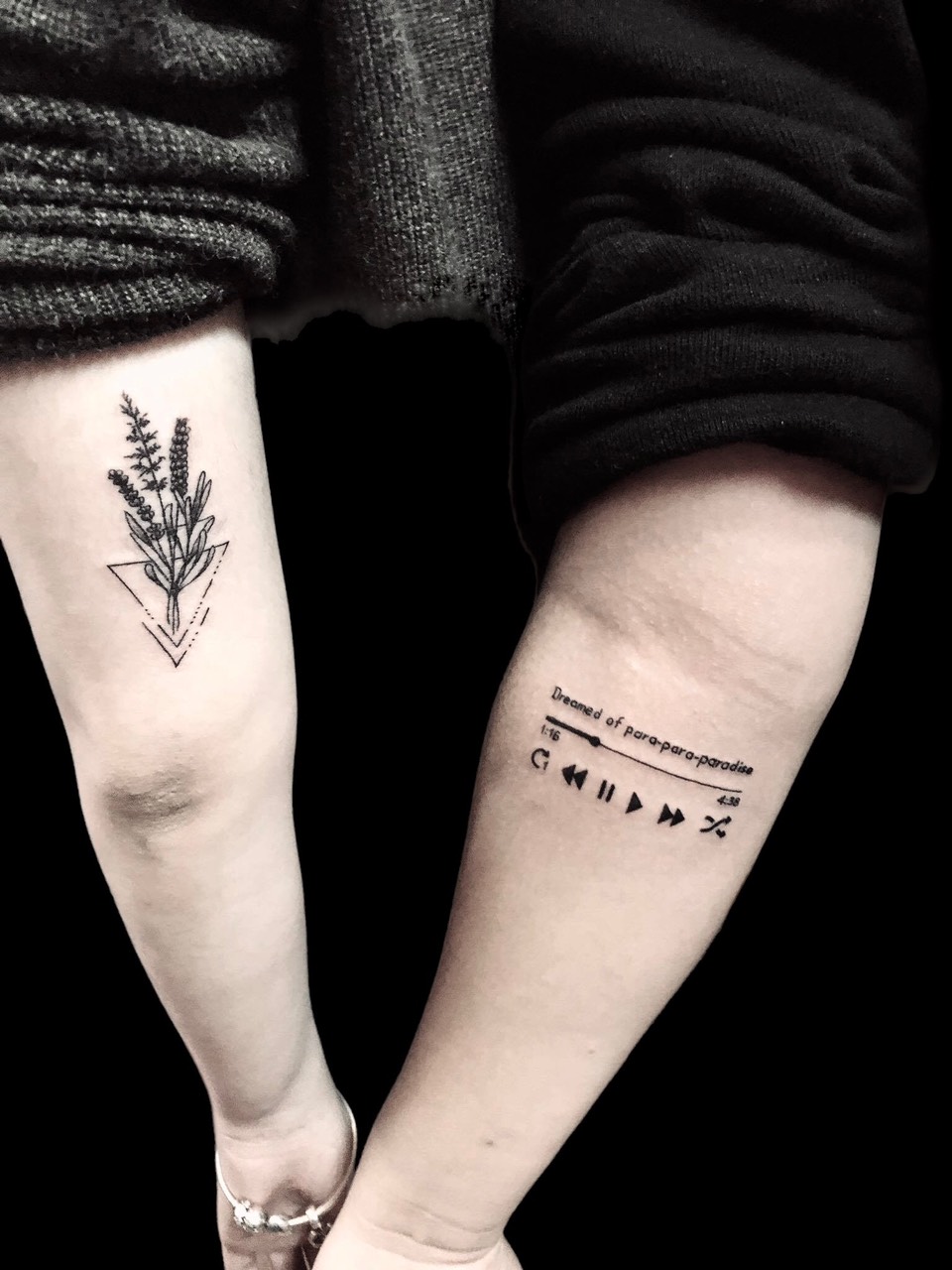 SMALL TATTOOS 24